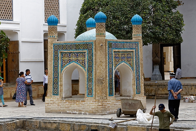 Bagahudin Nakshbandi-028